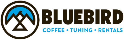 Bluebird